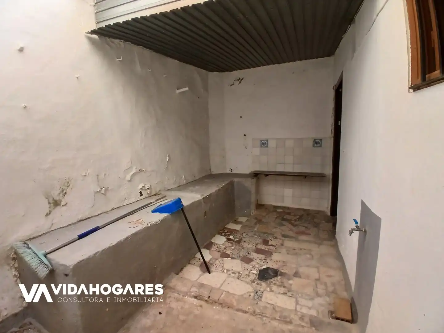 Flat for sale in Rota