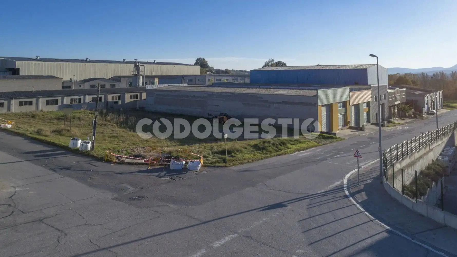 Terreny residencial en venda a Sant Pere de Torelló, imagen 8