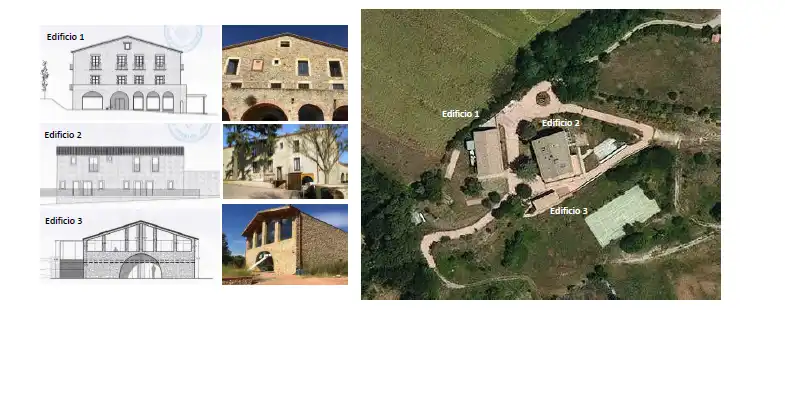 Hotel for sale in Sant Ferriol, imagen 7