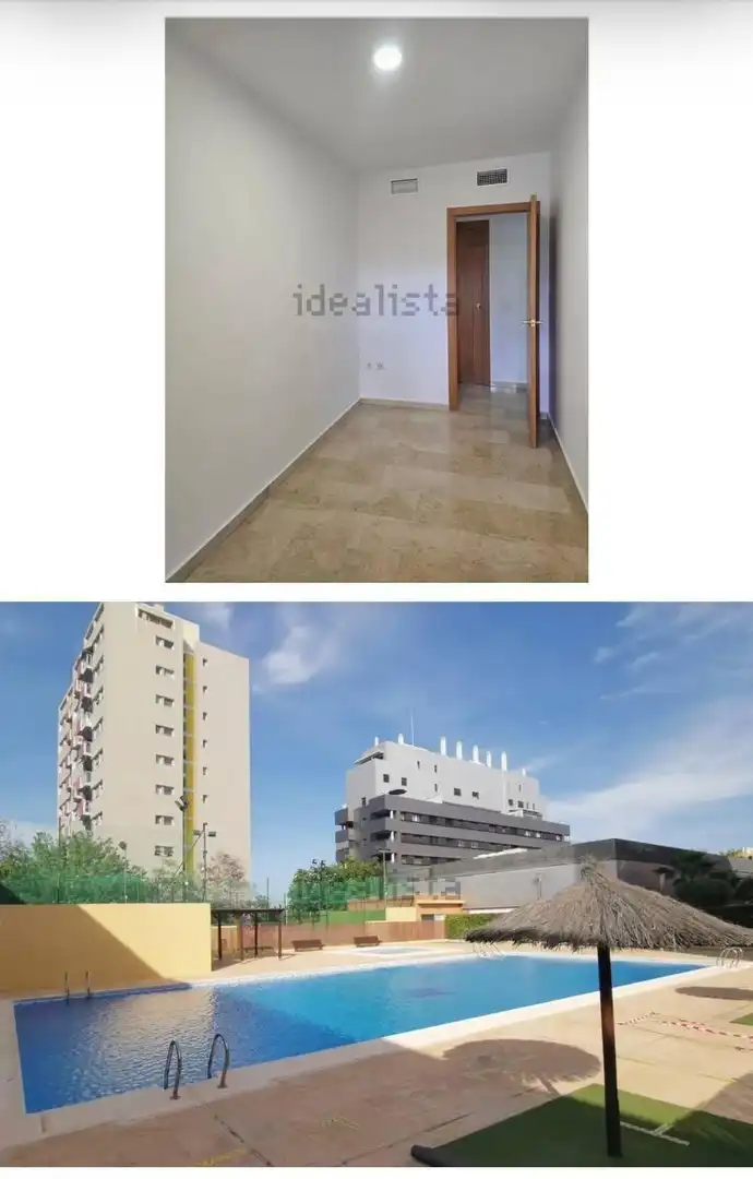 Pis amb terrassa de lloguer a Rascanya, imagen 19