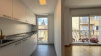 Kitchen of Duplex for sale in Terrassa  with Air Conditioner, Heating and Parquet flooring