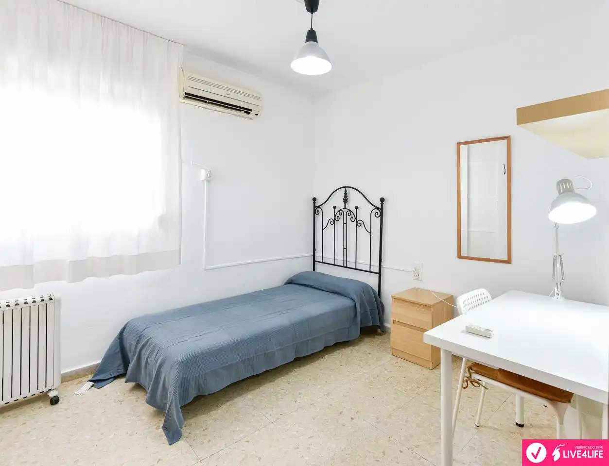 Appartement à louer à Pelay Correa, imagen 34