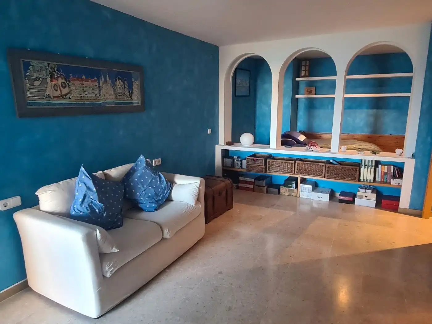 Apartment with pool for sale in Mar i Camp - Platja dels Capellans, imagen 66