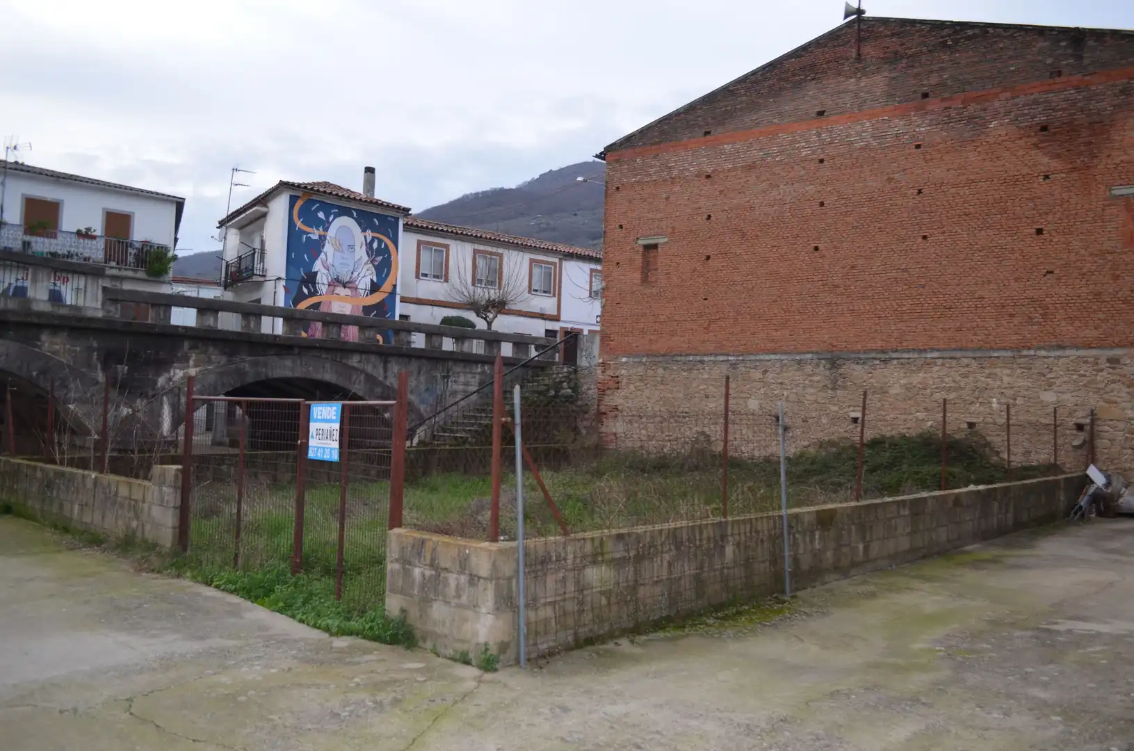 Residencial en venda a N/A, -1, Navaconcejo