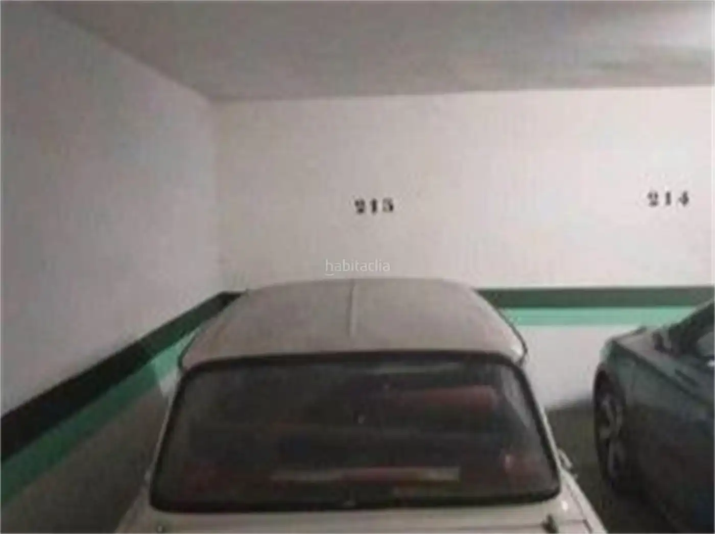 Aparcament en venda a Calle Esteban Sánchez 8, imagen 4