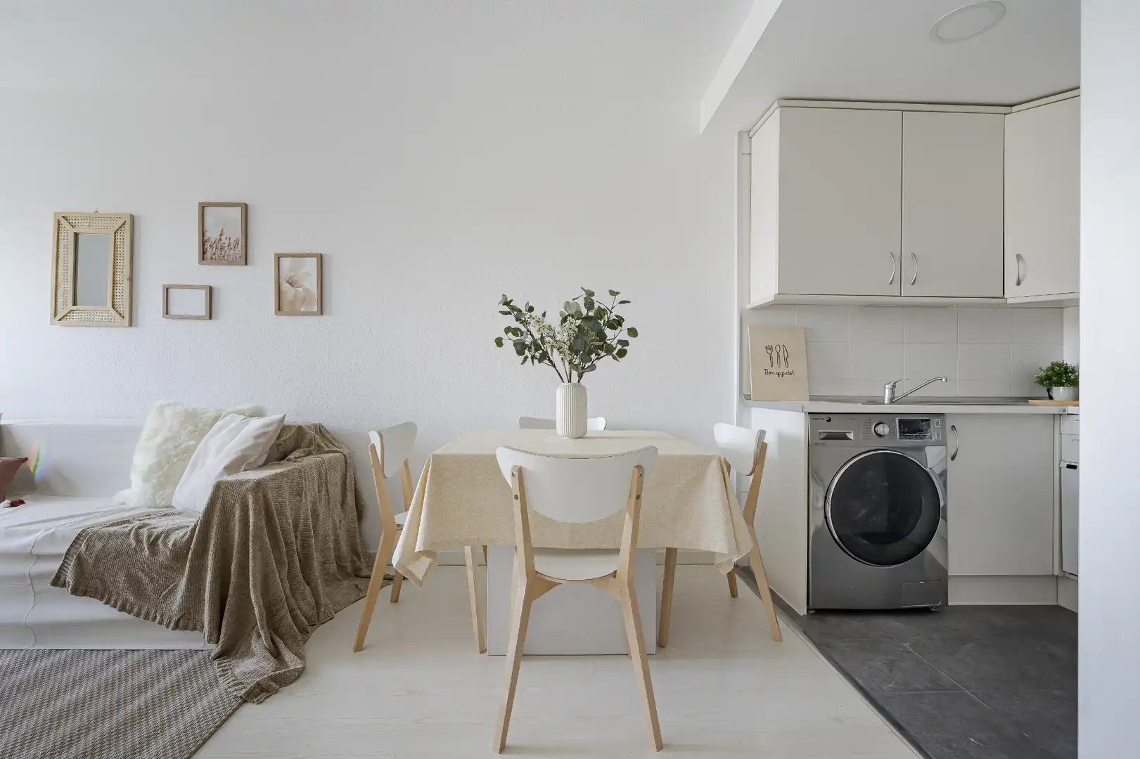Flat for sale in Avenida del Euro, 27, PAU de Carabanchel