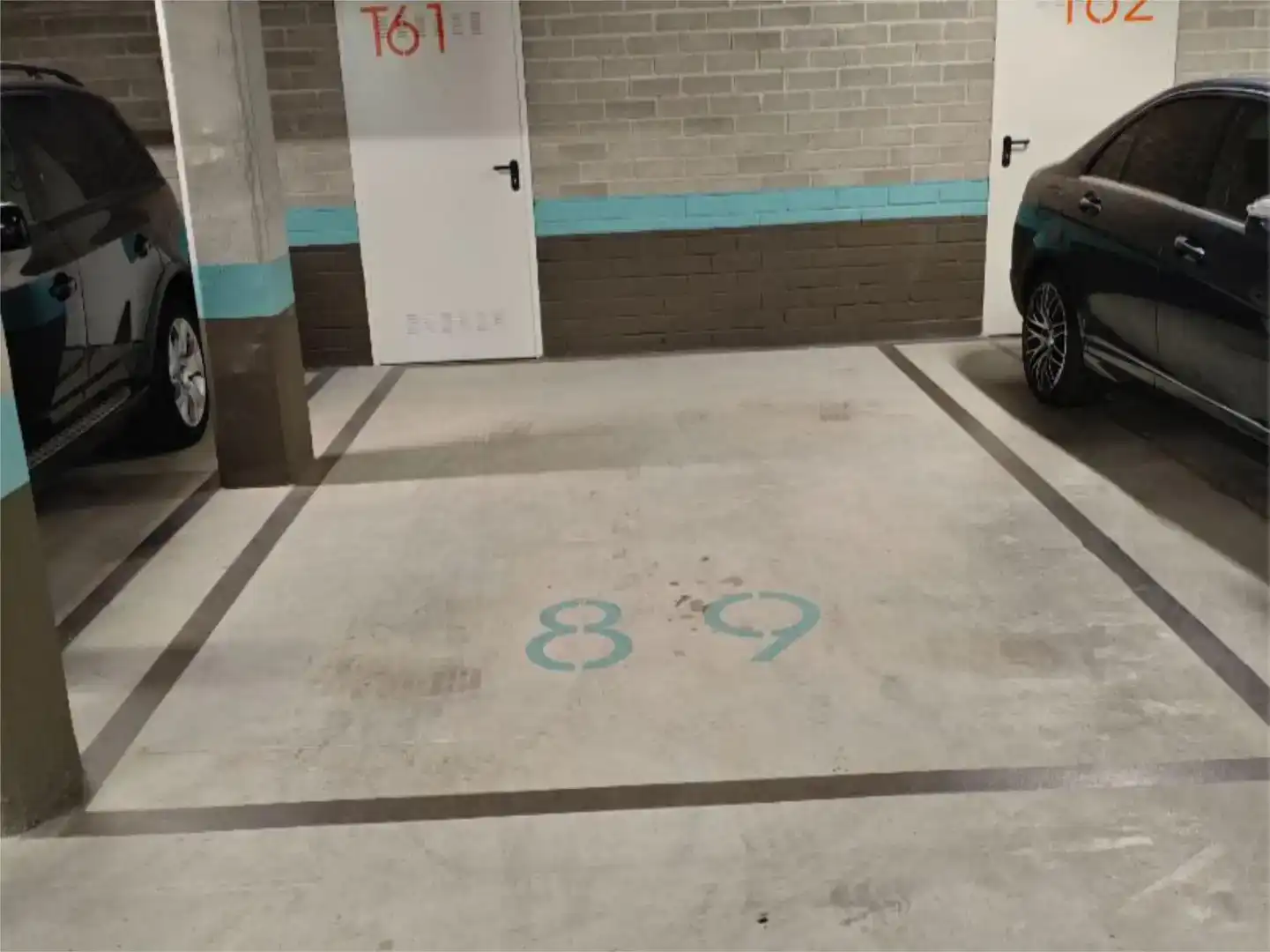 Parking of Garage for sale in  Palma de Mallorca