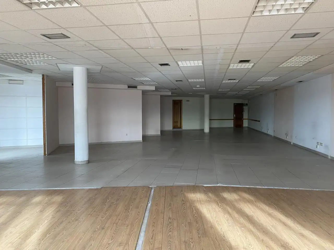 Business premises to rent in Del Duque De Alba, imagen 16