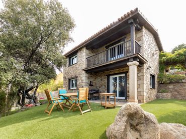 Villa avec jardin à vendre à 67 Viña de los Serbos