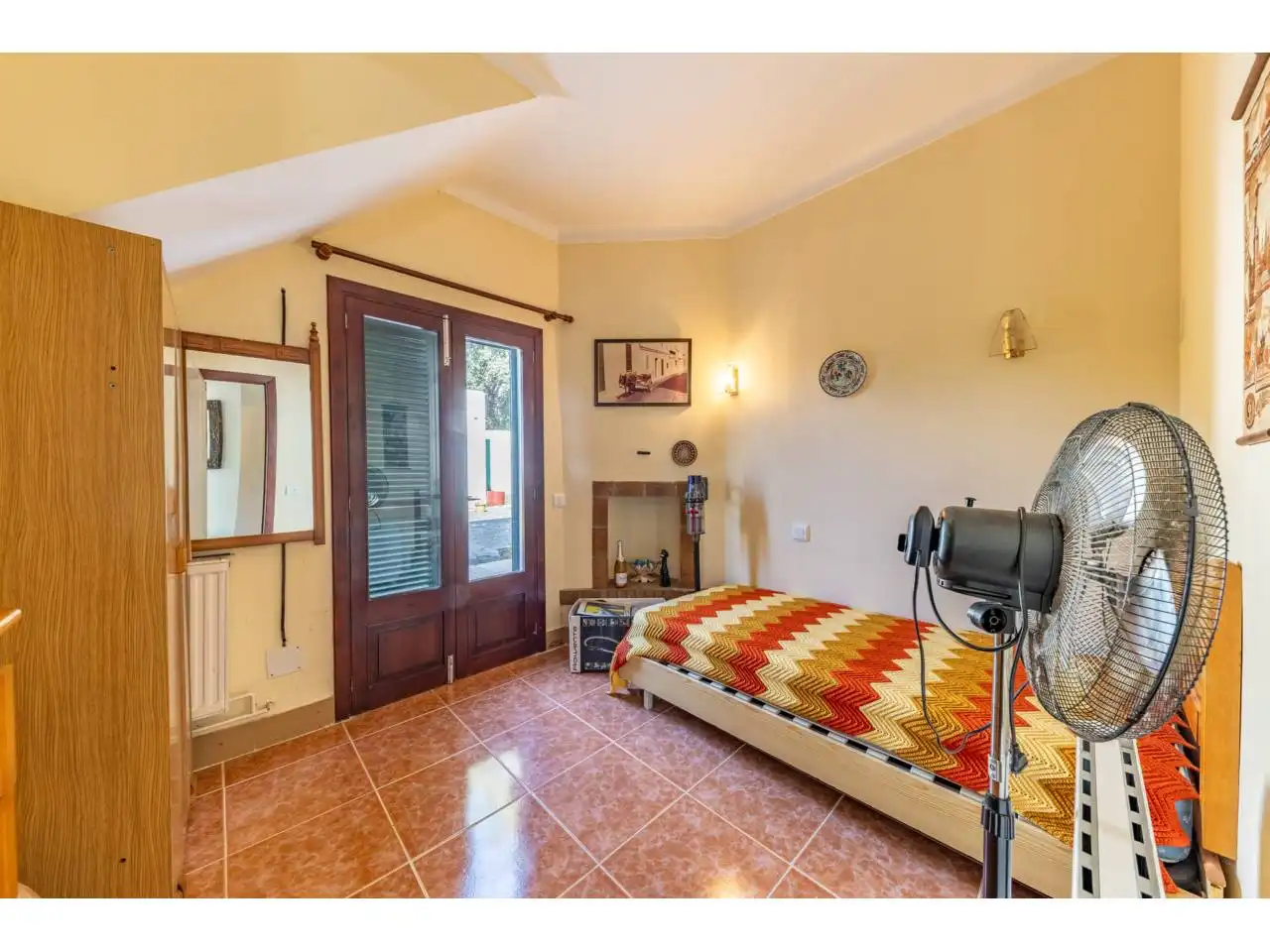 Casa o xalet en venda a Sa Pobla