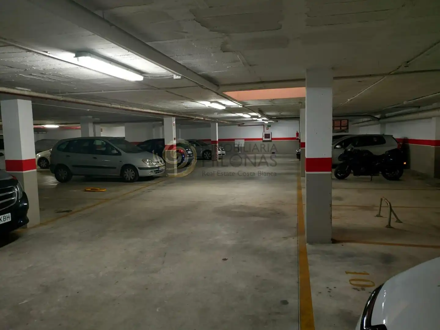 Einzelparkplatz zum Verkauf in La Cala de Villajoyosa, imagen 3