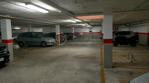 Foto 3 de Garaje en venta en Alitana - Casablanca, Alicante