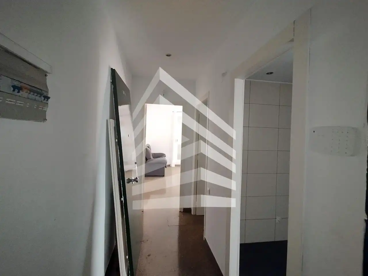 Ático en venta en Granollers con Terraza