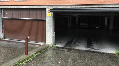 Photo 2 of Garage for sale in Estación - Psiquiátrico San José, Madrid