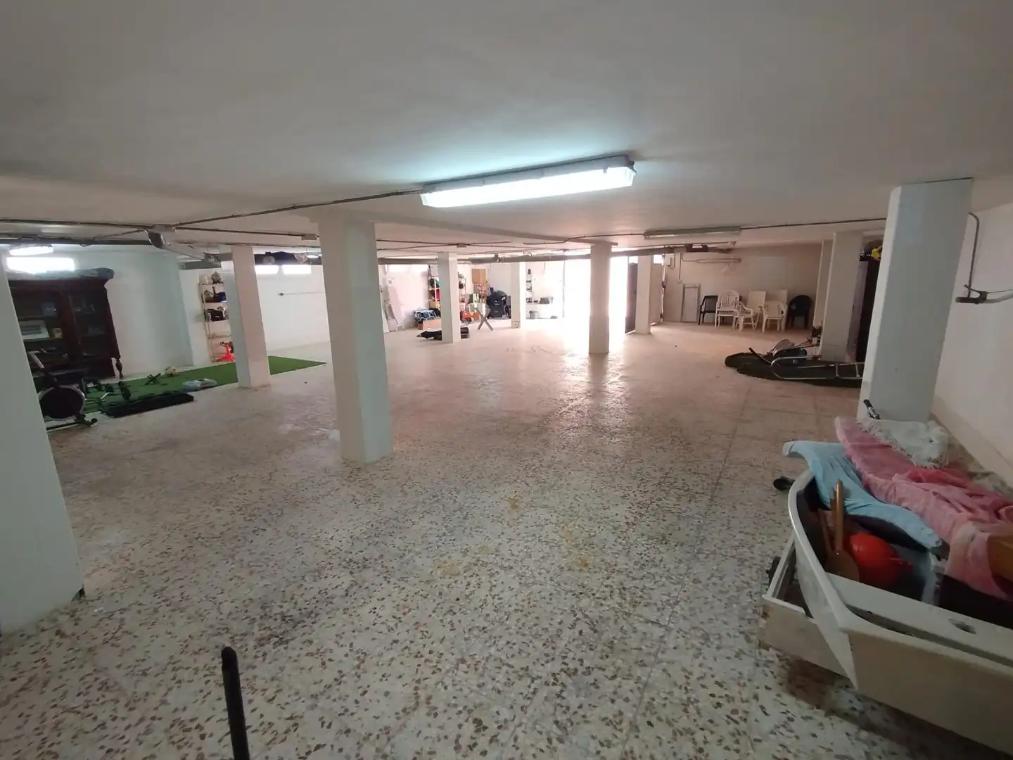 Xalet amb terrassa en venda a Mar Menor de Cartagena – Cabo de Palos, imagen 14