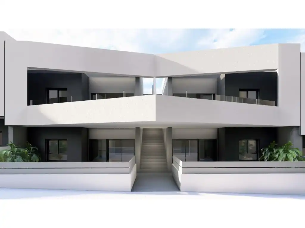 Bungalow con piscina en venta en San Miguel de Salinas, imagen 2