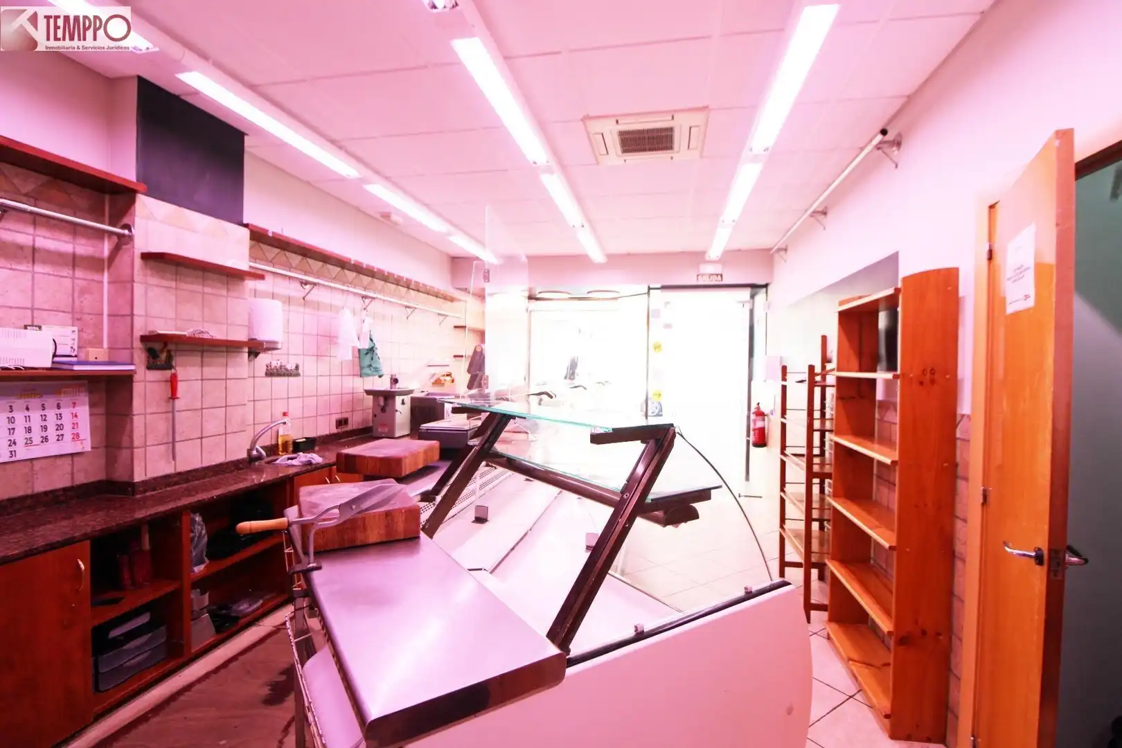 Business premises to rent in Centre, imagen 7
