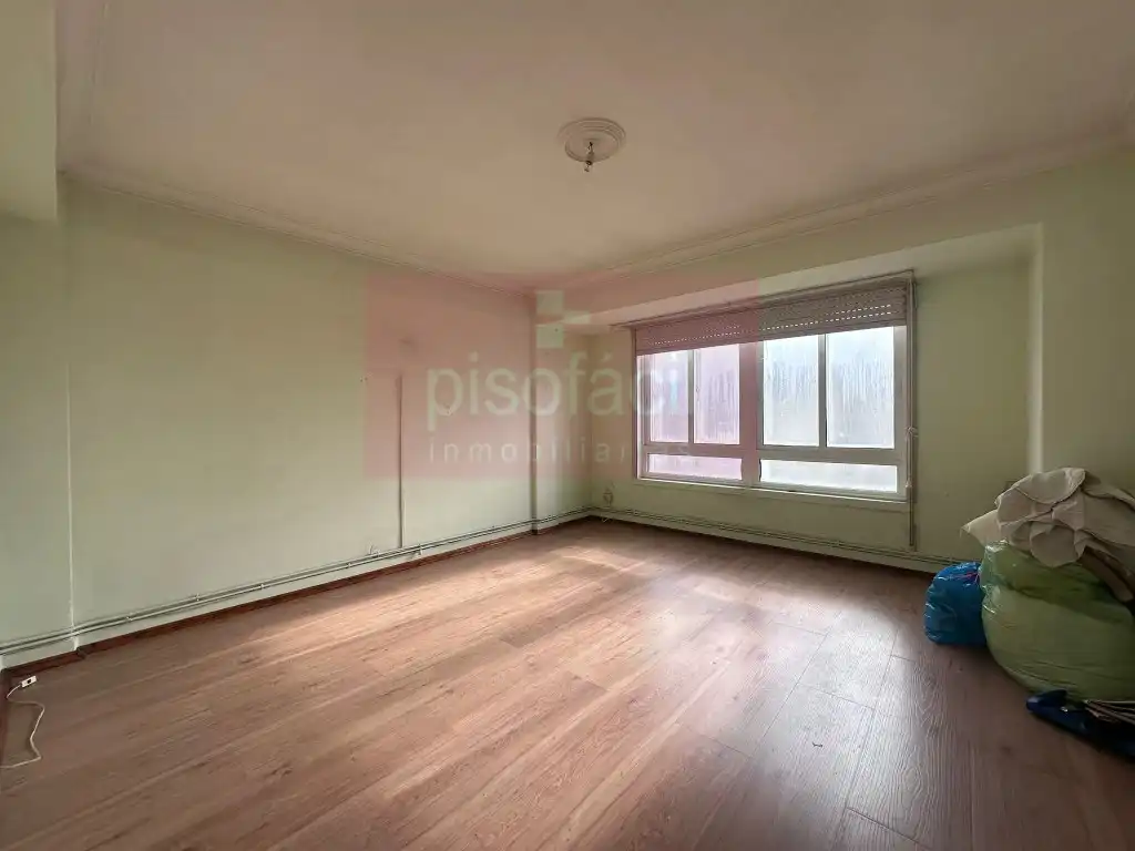 Piso en venta en A Piriganlla - Albeiros - Garabolos