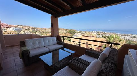 Photo 4 of Flat for rent in C. Cristóbal Colon, Calahonda, Mijas