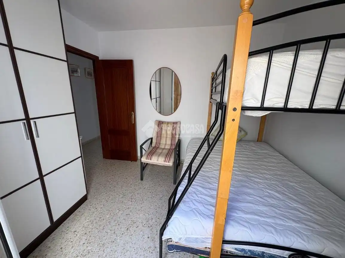 Habitación de Piso en venta en Sanlúcar de Barrameda con Aire acondicionado