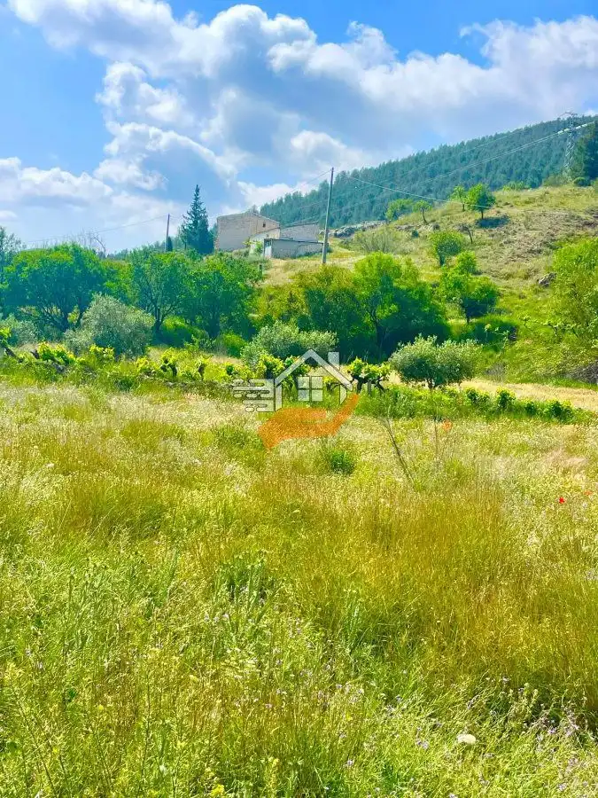 Casa rústica en venta en Vélez-Rubio, imagen 3
