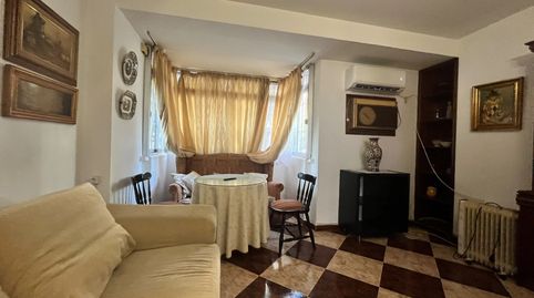 Photo 2 of Flat for rent in Barrio del Nervión, Sevilla Capital