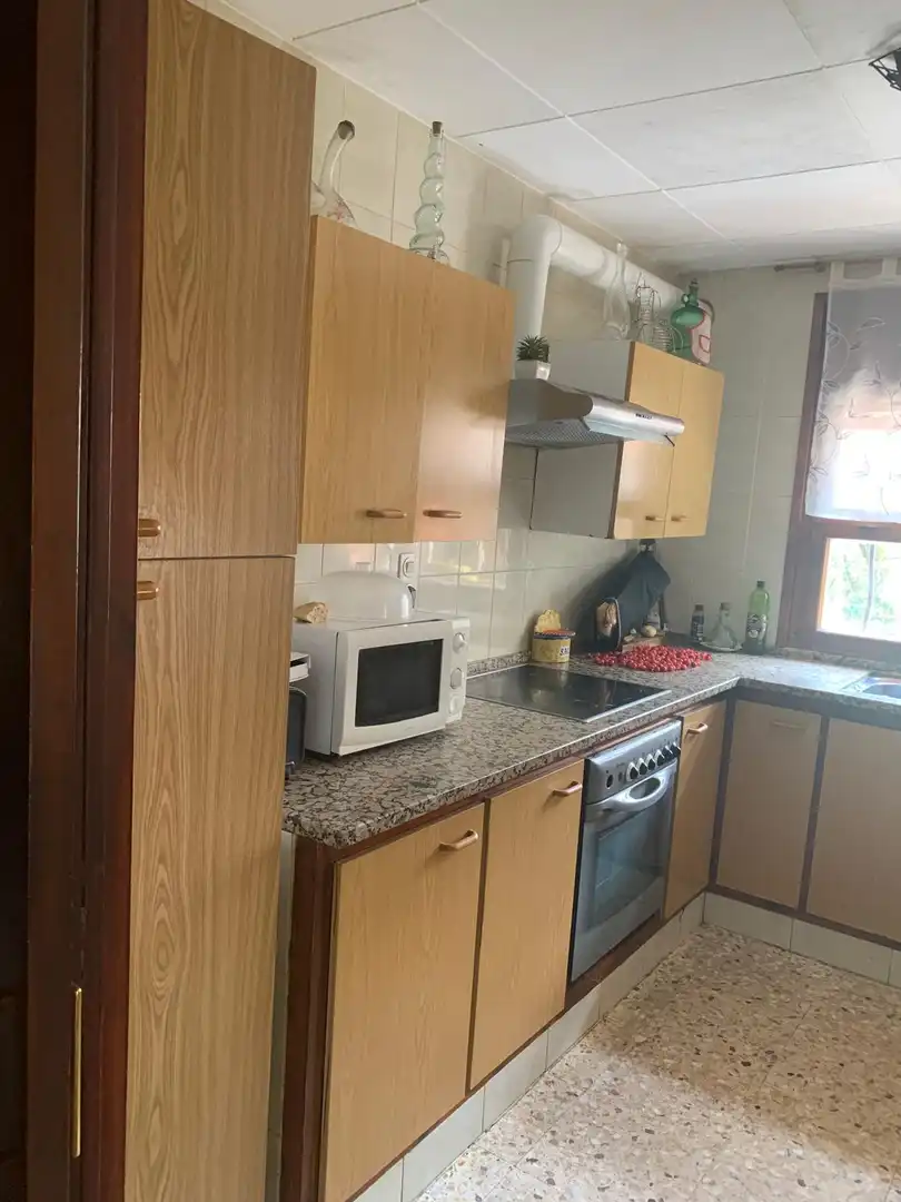 Küche von Grundstücke zum Verkauf in Balenyà