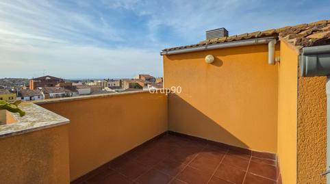 Foto 3 de Àtic en venda a Almacelles, Lleida