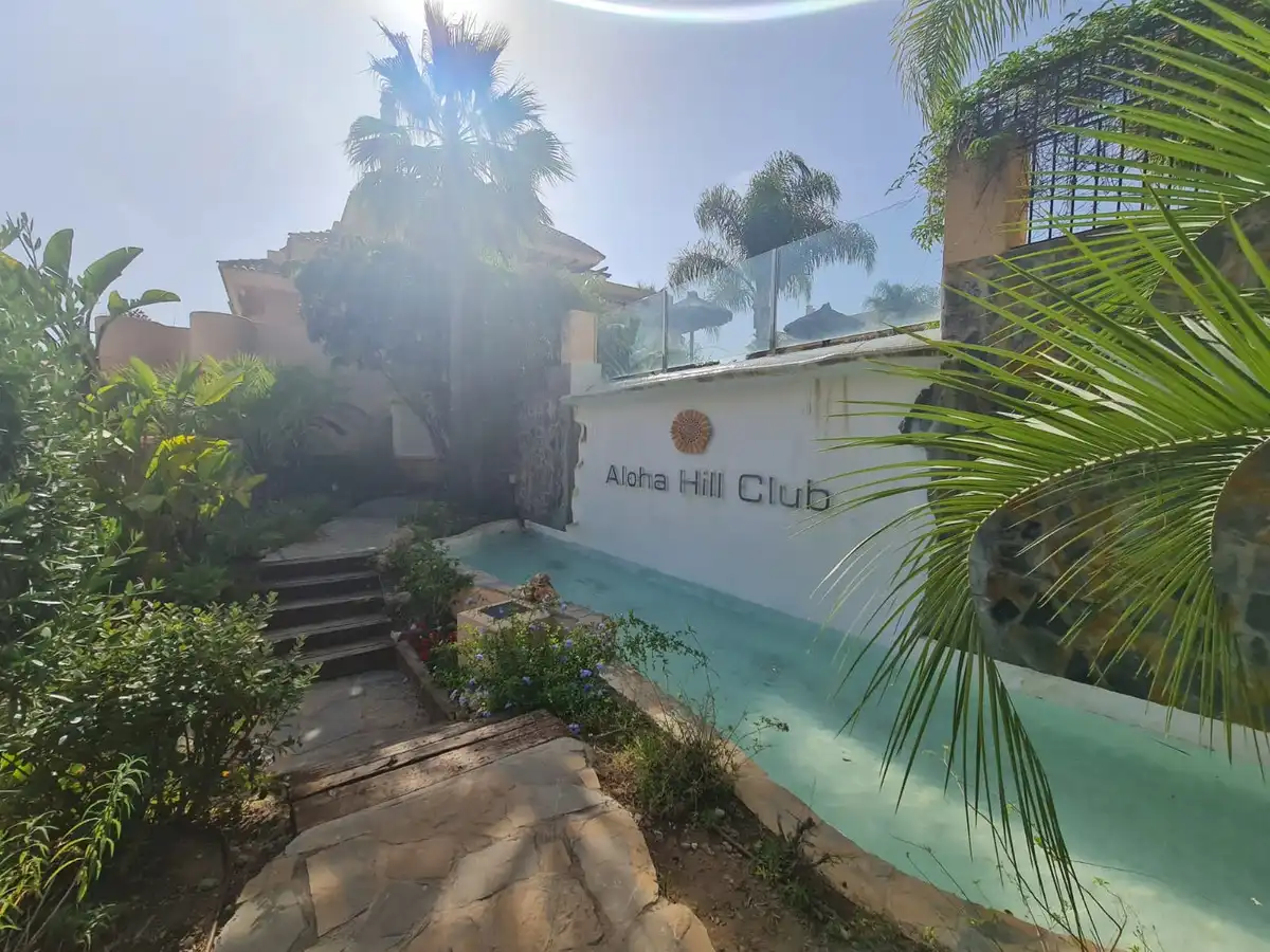 Planta baja de alquiler en NUEVA ANDALUCIA K, 19, Los Naranjos