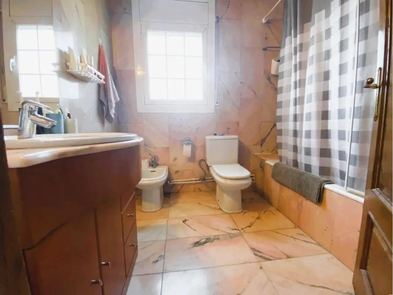 Detached house with pool for sale in Avenida Can Marcet, imagen 16
