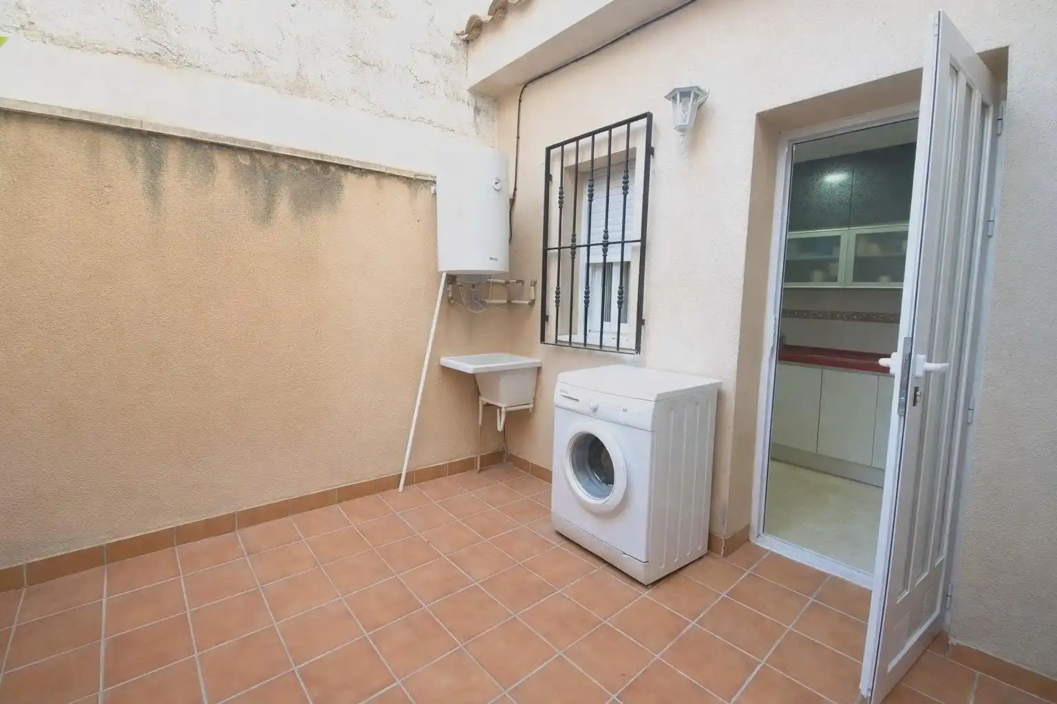 Home with terrace for sale in SENDA (JARAVIA), imagen 23
