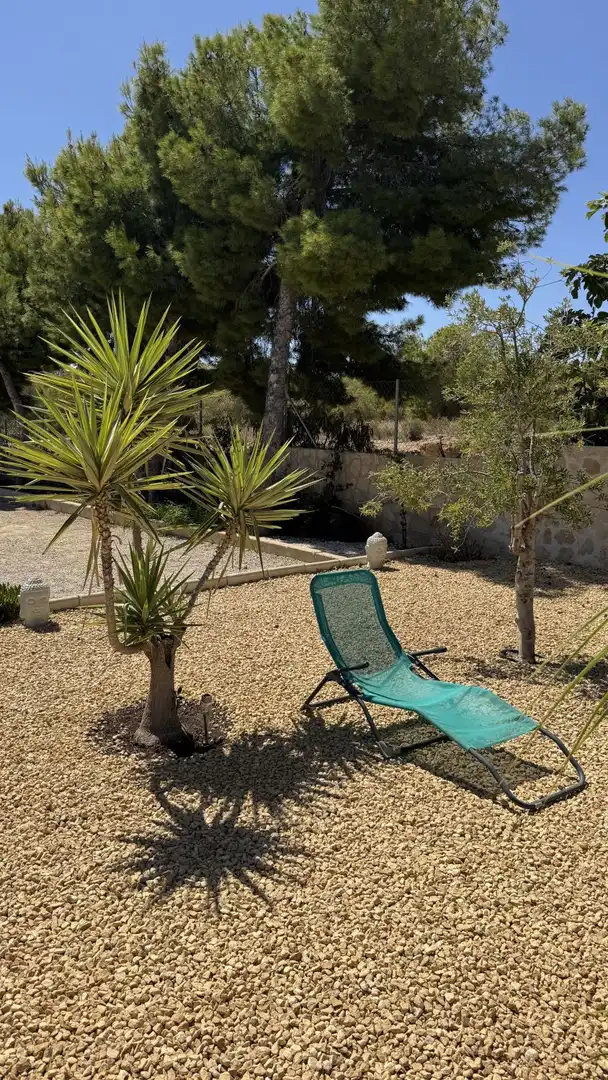 Casa con piscina en venta en Valle del Sol, imagen 25
