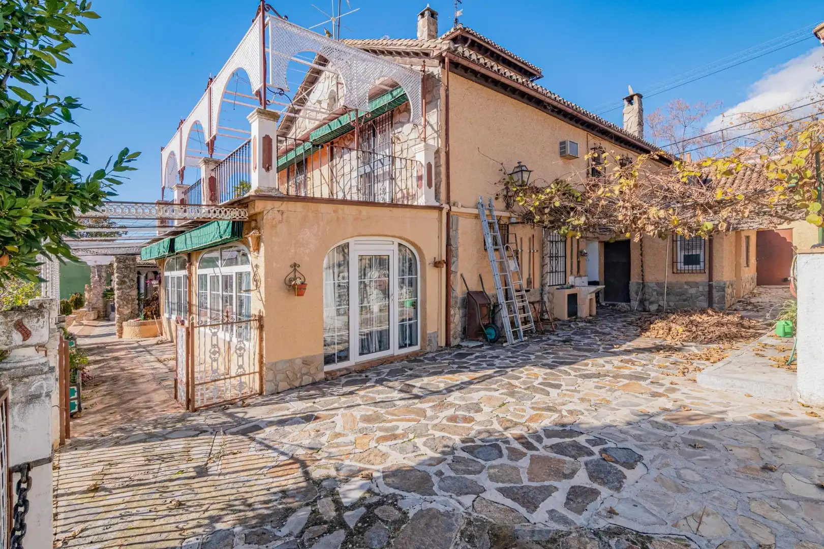 Casa o xalet en venda a Carretera de Murcia, Huétor de Santillán