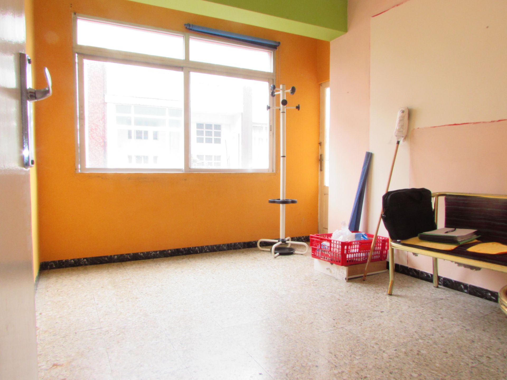 Dormitori de Pis en venda en Narón amb Balcó