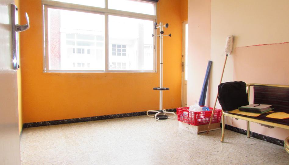 Foto 1 de Pis en venda a Rúa Paz, 35, A Gándara, A Coruña