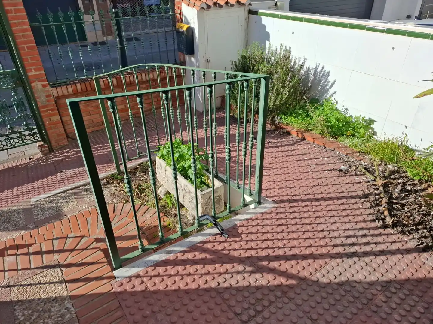 Chalet con terraza en venta en Calle José de Echegaray 34, imagen 23