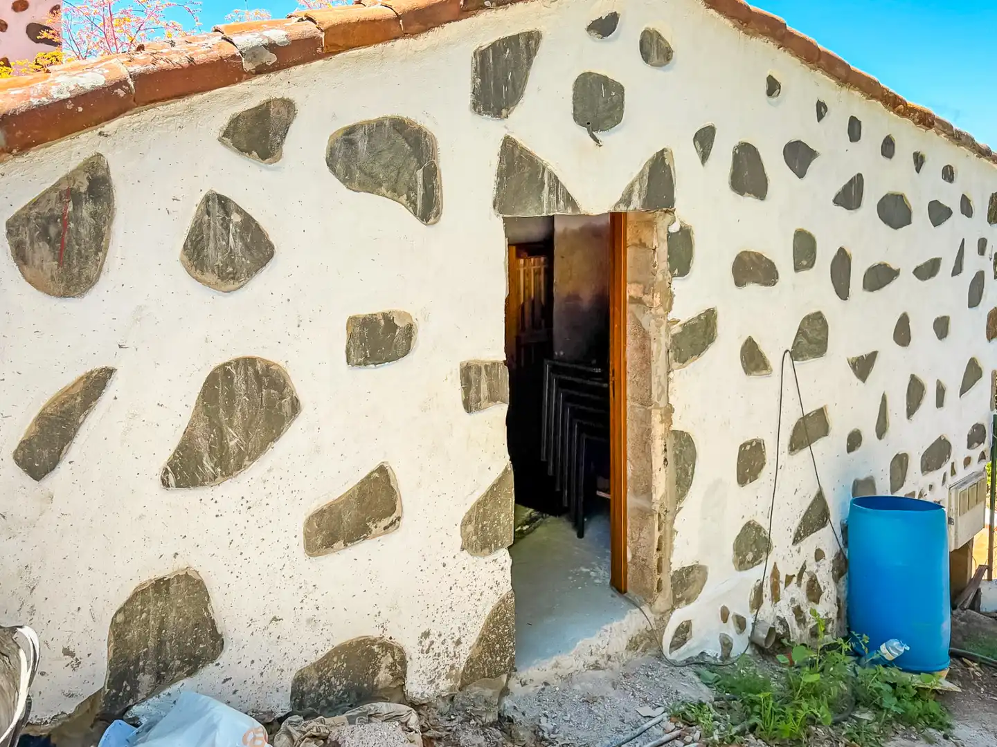 Casa o chalet en venta en Valleseco