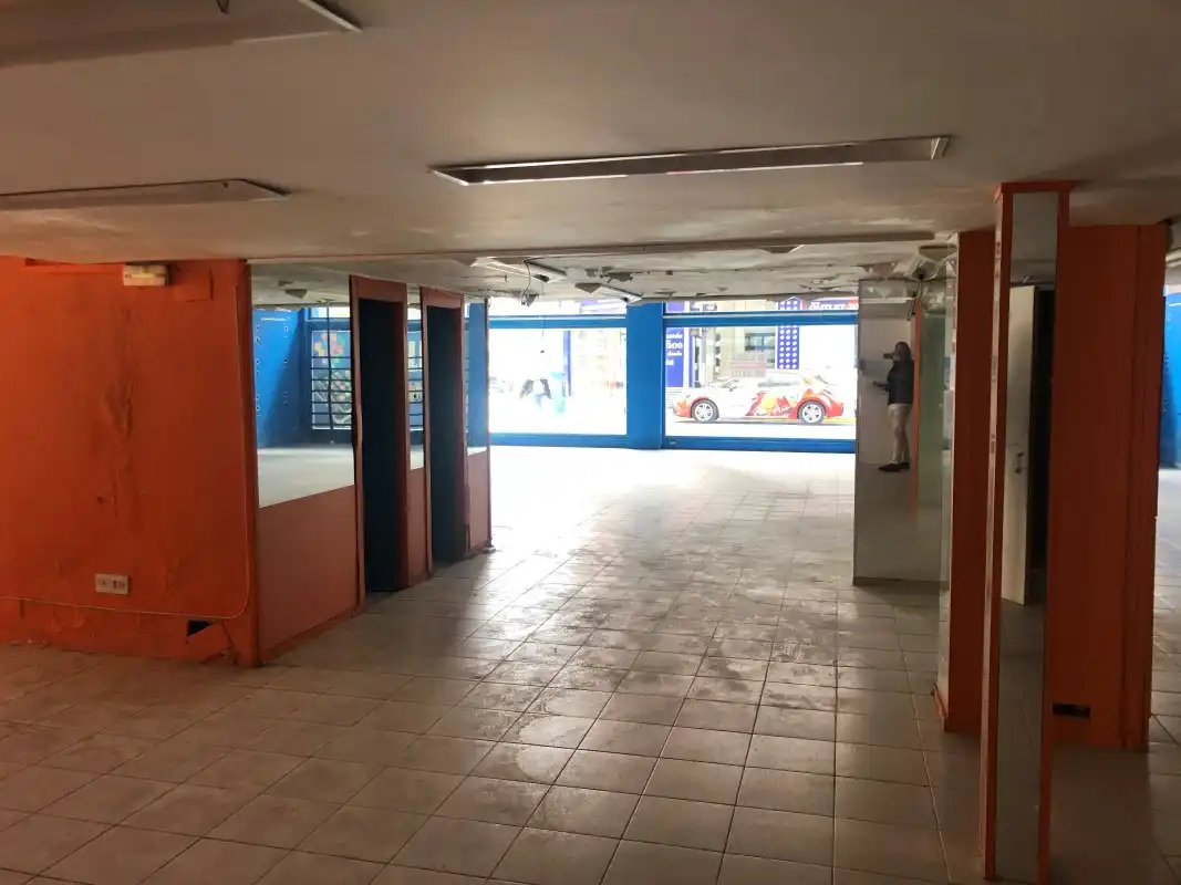 Business premises to rent in Carrer de Sant Rafael, imagen 14