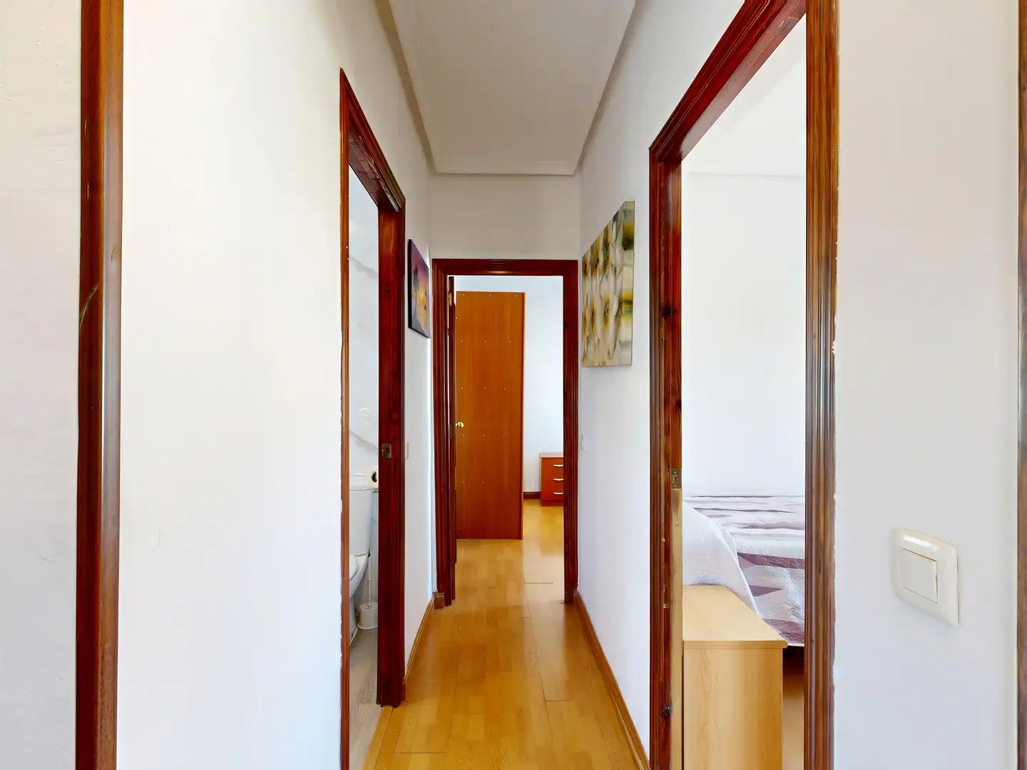 Piso en venta en Nuevo Cáceres