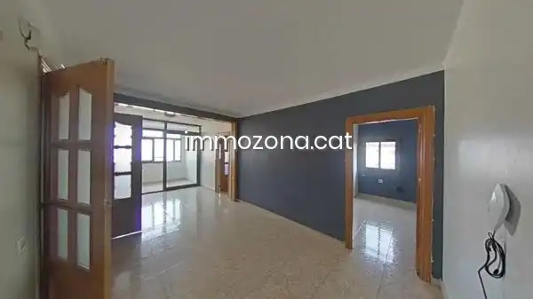 Wohnzimmer von Wohnungen zum Verkauf in Badalona