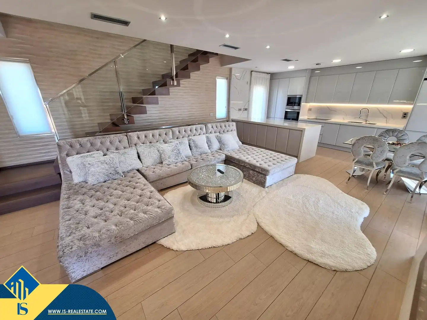 Chalet con jardín en venta en Nueva Torrevieja - Aguas Nuevas, imagen 18