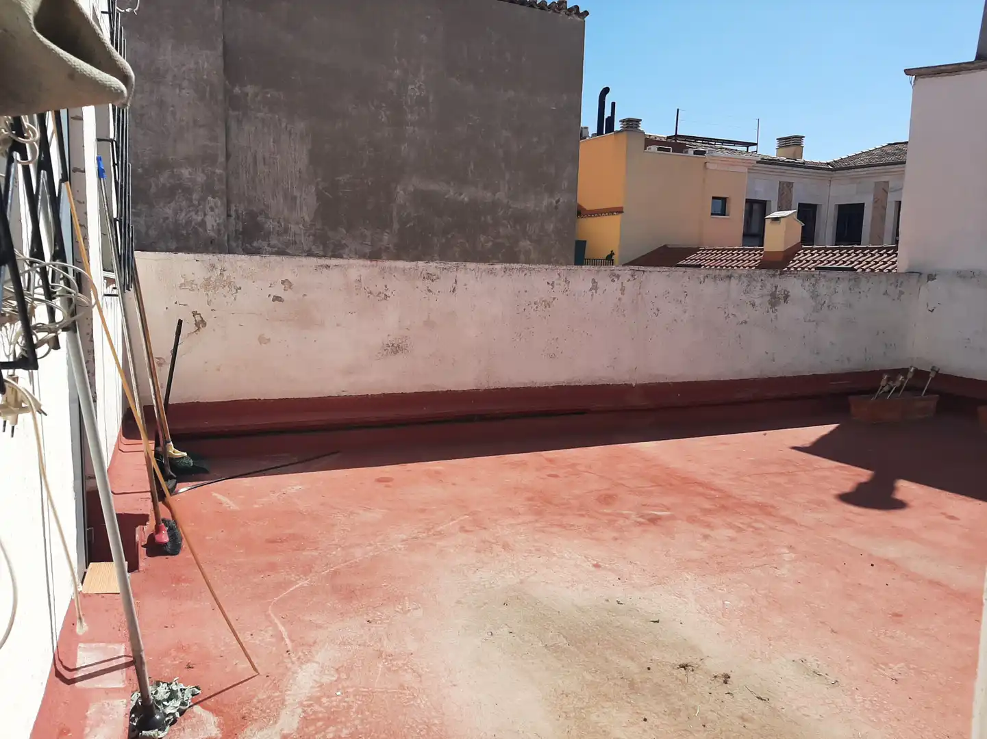 Ufficio in affitto a Casco histórico, imagen 13