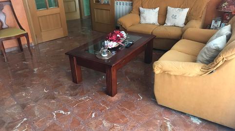 Foto 3 de Pis en venda a Industria, Albacete