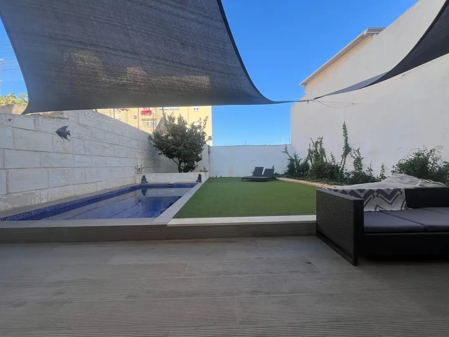 Villa mit Pool zum Verkauf in Platja de Palma, imagen 11