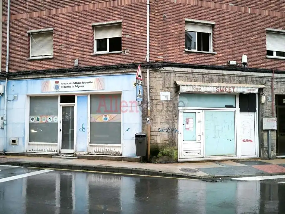 Local comercial en venta en Calle Alcalde Antonio Cienfuegos, imagen 7