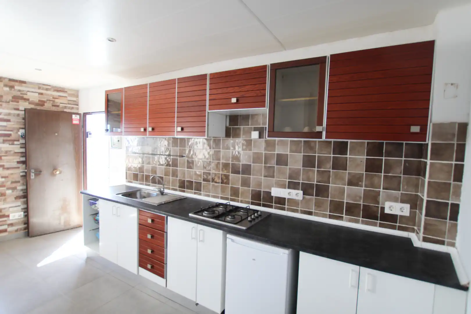 Cocina de Piso en venta en Playa del Hombre - Taliarte - Salinetas