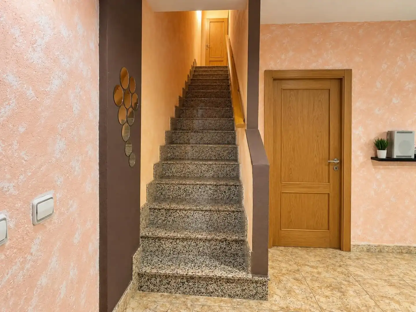 Duplex with terrace for sale in La Unión ciudad, imagen 28