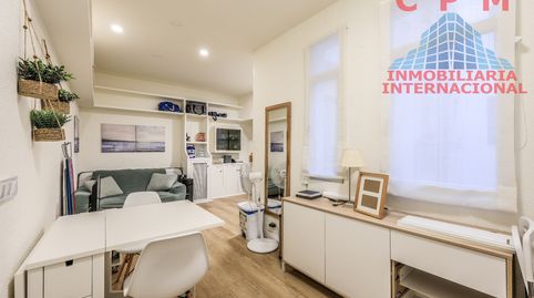 Photo 3 of Flat for rent in Gaztambide, Madrid Capital