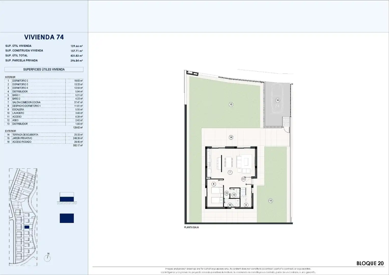 Villa avec piscine à vendre à Balcón de Finestrat - Terra Marina, imagen 16