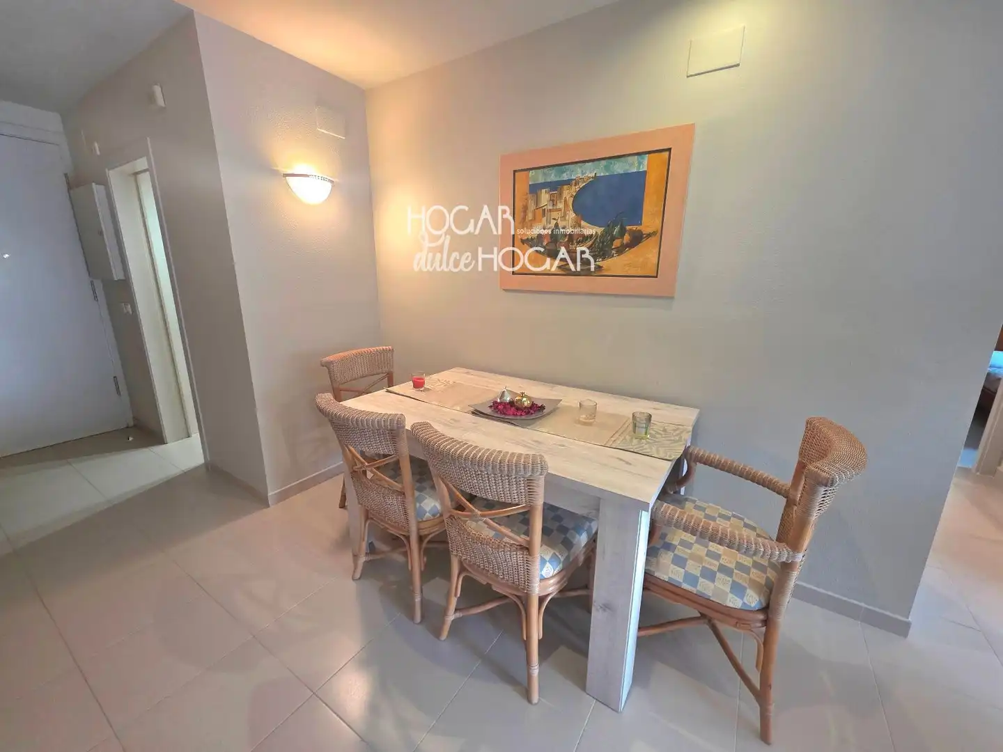 Dúplex con piscina en venta en Mediterrani del, imagen 12